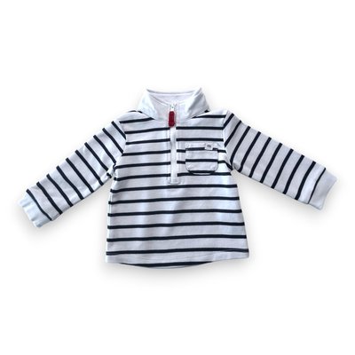Pull bébé - Très bon état THE LITTLE WHITE COMPANY