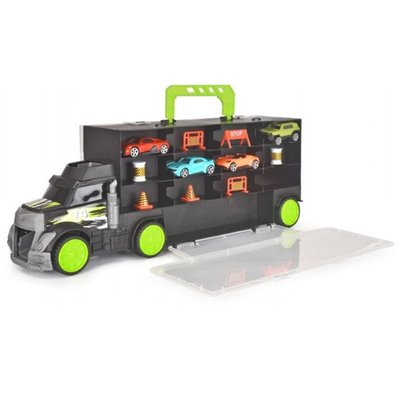 Mallette de transport pour petit camion DICKIE TOYS