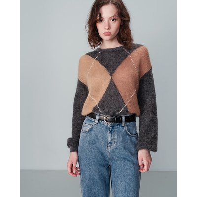 Pull NANSE GRACE & MILA