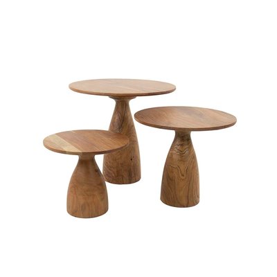 Table basse - HENNA LISA DESIGN
