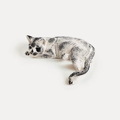 Предмет декора Cat / Кэт SO'HOME