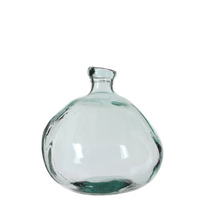 Vase à forme organique ORGANIC MICA DECORATIONS