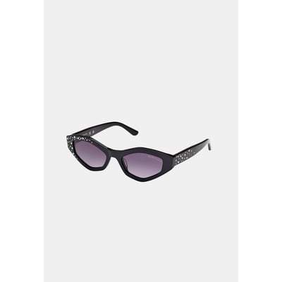 Lunettes De Soleil Géométriques Marciano GUESS