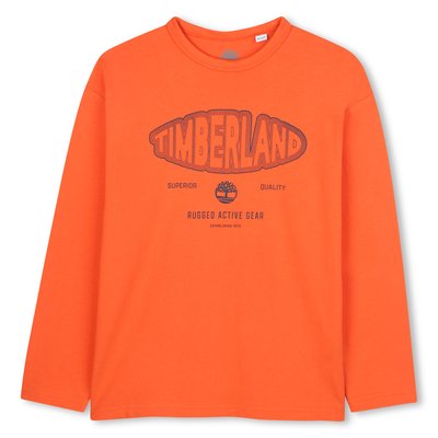 T-shirt à manches longues TIMBERLAND