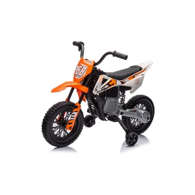 Moto électrique à conducteur assis PP AIYAPLAY
