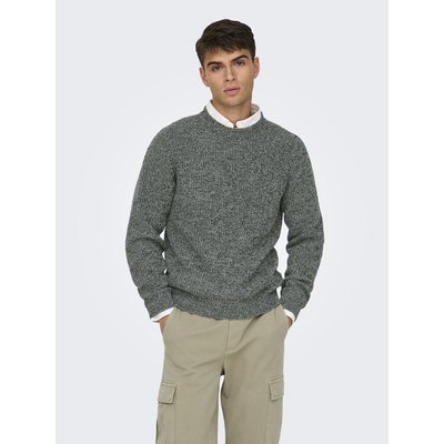 Pull en maille ONLY & SONS ONLY & SONS