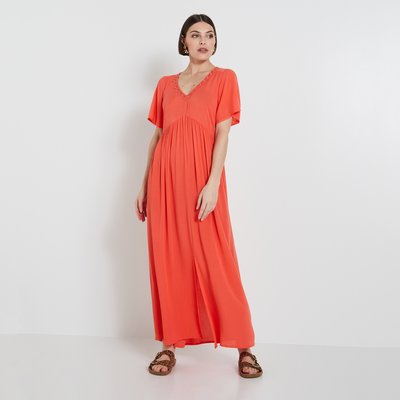 Robe longue GRAIN DE MALICE