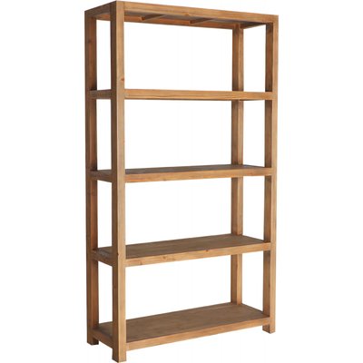 Bibliothèque en bois d'orme, S.udine RECOLLECTION