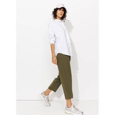Pantalon à pinces 7/8è PROMOD