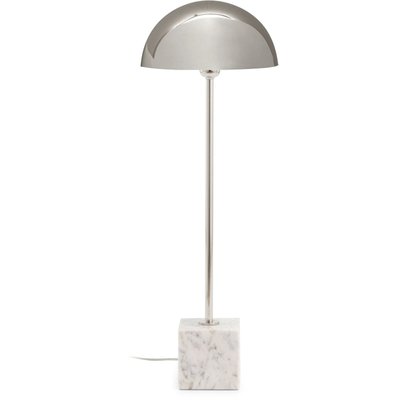 Lampe de table marbre, Beaumont RECOLLECTION
