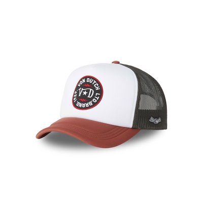 Casquette trucker FOAM VON DUTCH