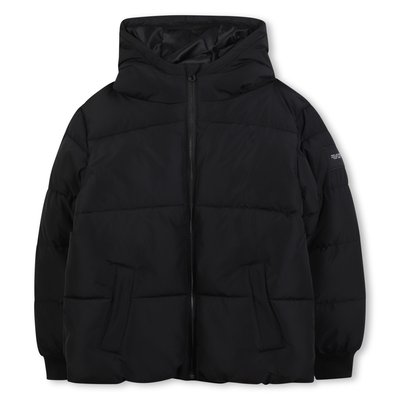 Doudoune à capuche MARC JACOBS
