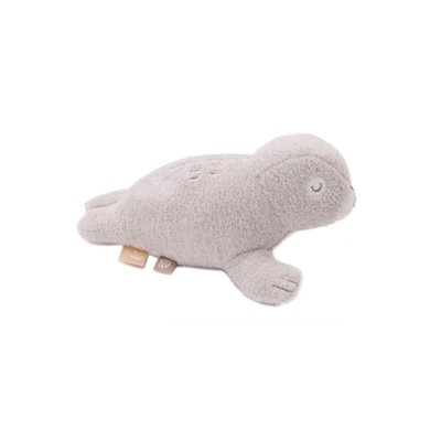 Peluche d'activités Deepsea Phoque JOLLEIN