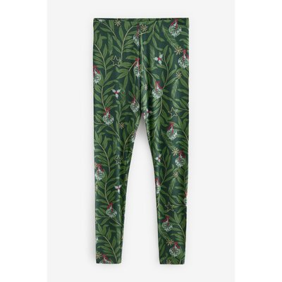 Leggings imprimés de noël NEXT