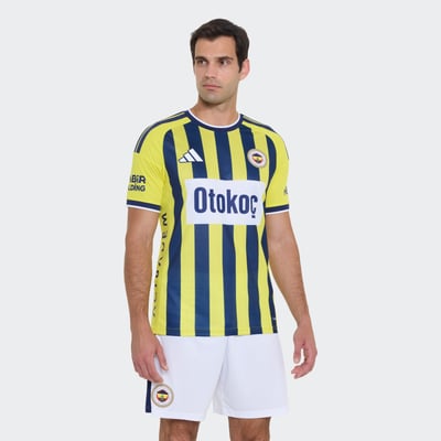 Maillot Domicile Fenerbahçe 2026/2027 adidas Performance