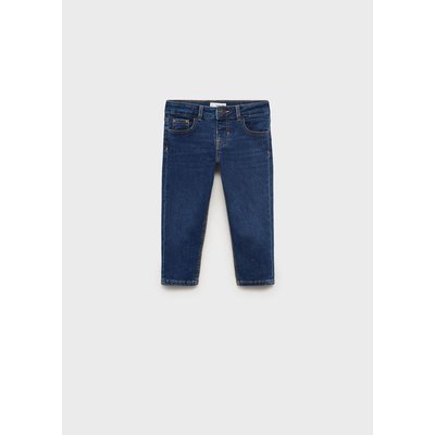 Jean slim-fit MANGO BABY