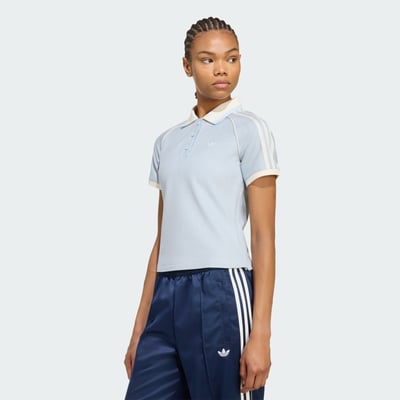 Polo Tweed adidas Originals