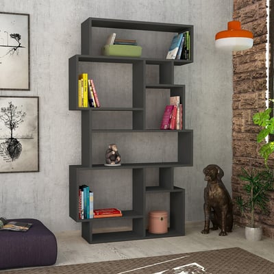 Полка для книг, Karmato / Кармато SO'HOME
