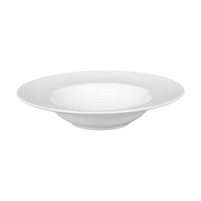 Assiette à pâtes   27 cm (lot de 6)-AYRA TABLE PASSION