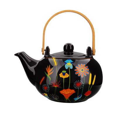 Théière style japonais  Matinal Tea PYLONES