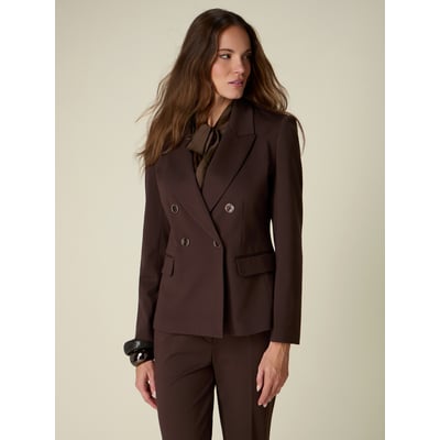 Blazer croisé OLTRE
