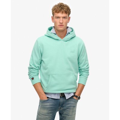 Sweat à capuche et à logo Essential SUPERDRY