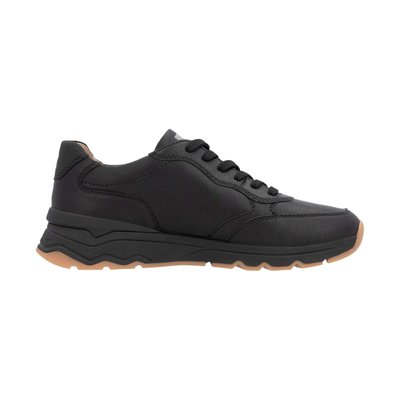 Basket Cuir Revolution RIEKER