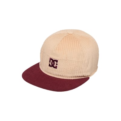 Casquette snapback. DC SHOES