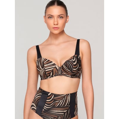 Haut maillot de bain balconnet non préformé MARTINI LUNA SPLENDIDA
