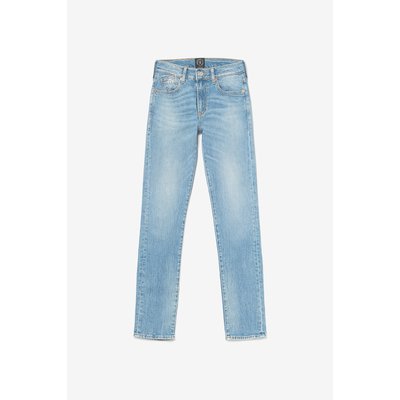 Jeans regular, droit 800/16 regular, longueur 34 LE TEMPS DES CERISES