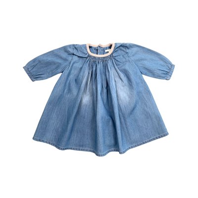 Robe bébé - Très bon état CHLOE