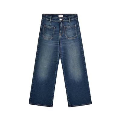 PANTALON JANE KATZS PULLIN