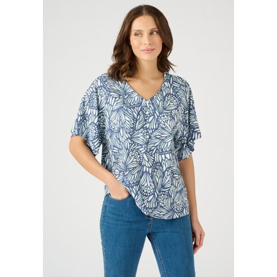 Tee-shirt manches courtes kimono Climatyl DAMART