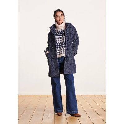 Duffle coat femme La Redoute