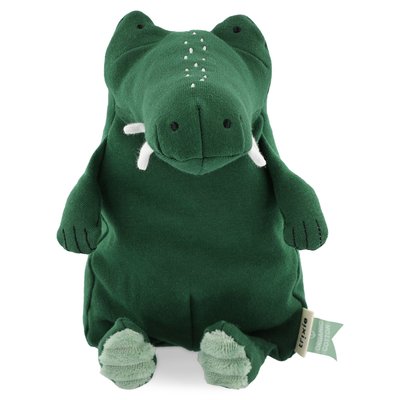 Petite peluche Mr. Crocodile - 26 cm - Trixie TRIXIE