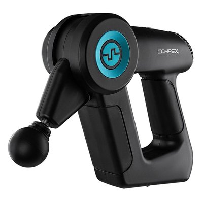 Pistolet de massage Fixx 2.0 COMPEX