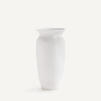 Ваза из фаянса-кракле, В40 см, Hedi AM.PM