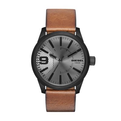 Montre Analogique RASP DIESEL