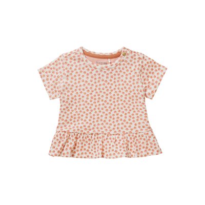 T-shirt CARDIFF NOPPIES