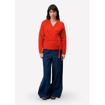 Cardigan PONTIA FRNCH