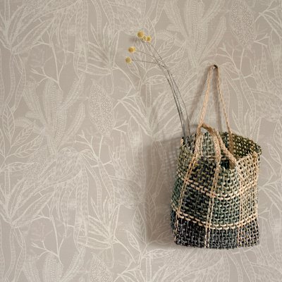Papier peint Feuillage Chaya SUBLIME