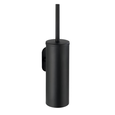 Brosse WC Orea en acier inox WENKO