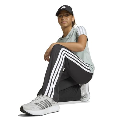 Jogging flare, 3 bandes, ESSENTIALS ADIDAS SPORTSWEAR