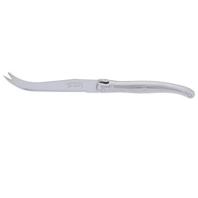 Couteau à fromage   1.5mm-LAGUIOLE JEAN DUBOST