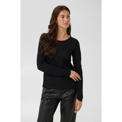 Blouse à manches longues CULTURE