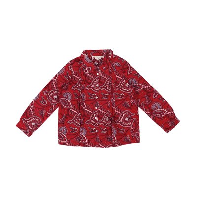 Chemise  - Très bon état BONPOINT