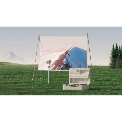 Vidéoprojecteur portable Outdoor MoGo 3 Pro XGIMI