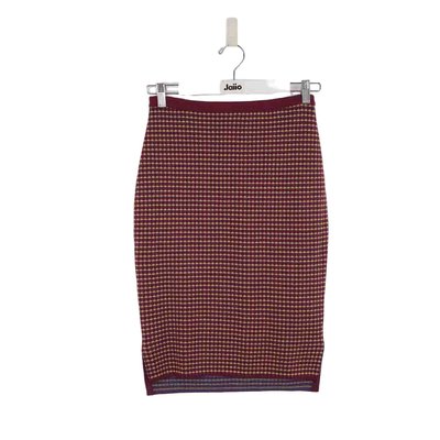 Jupe en laine - Très Bon État KENZO