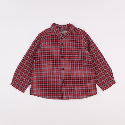 Chemise - Très bon état BONPOINT