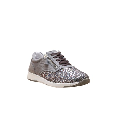 Baskets extensibles pieds sensibles PEDICONFORT